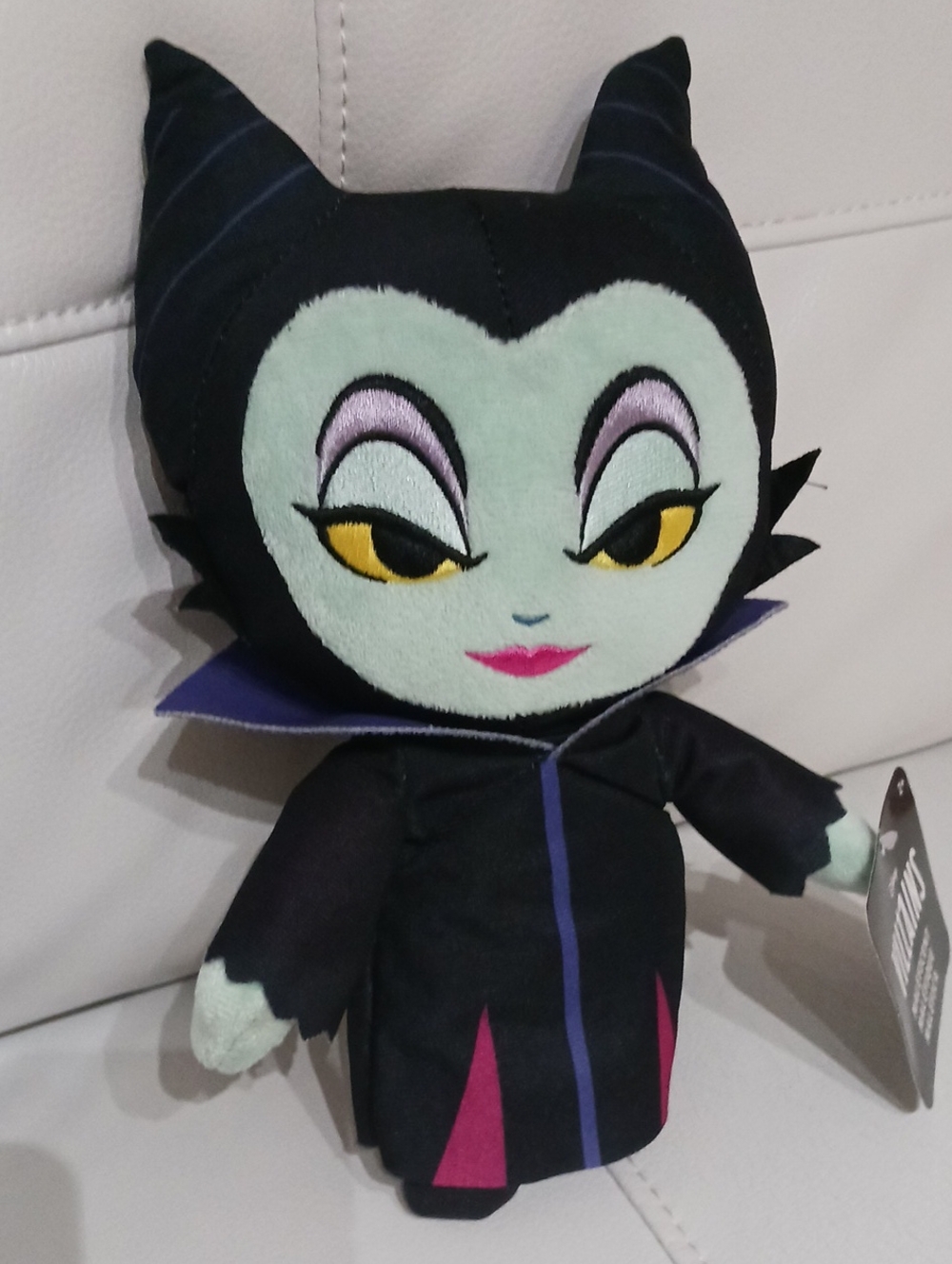 Disney Villains Maleficent Plush